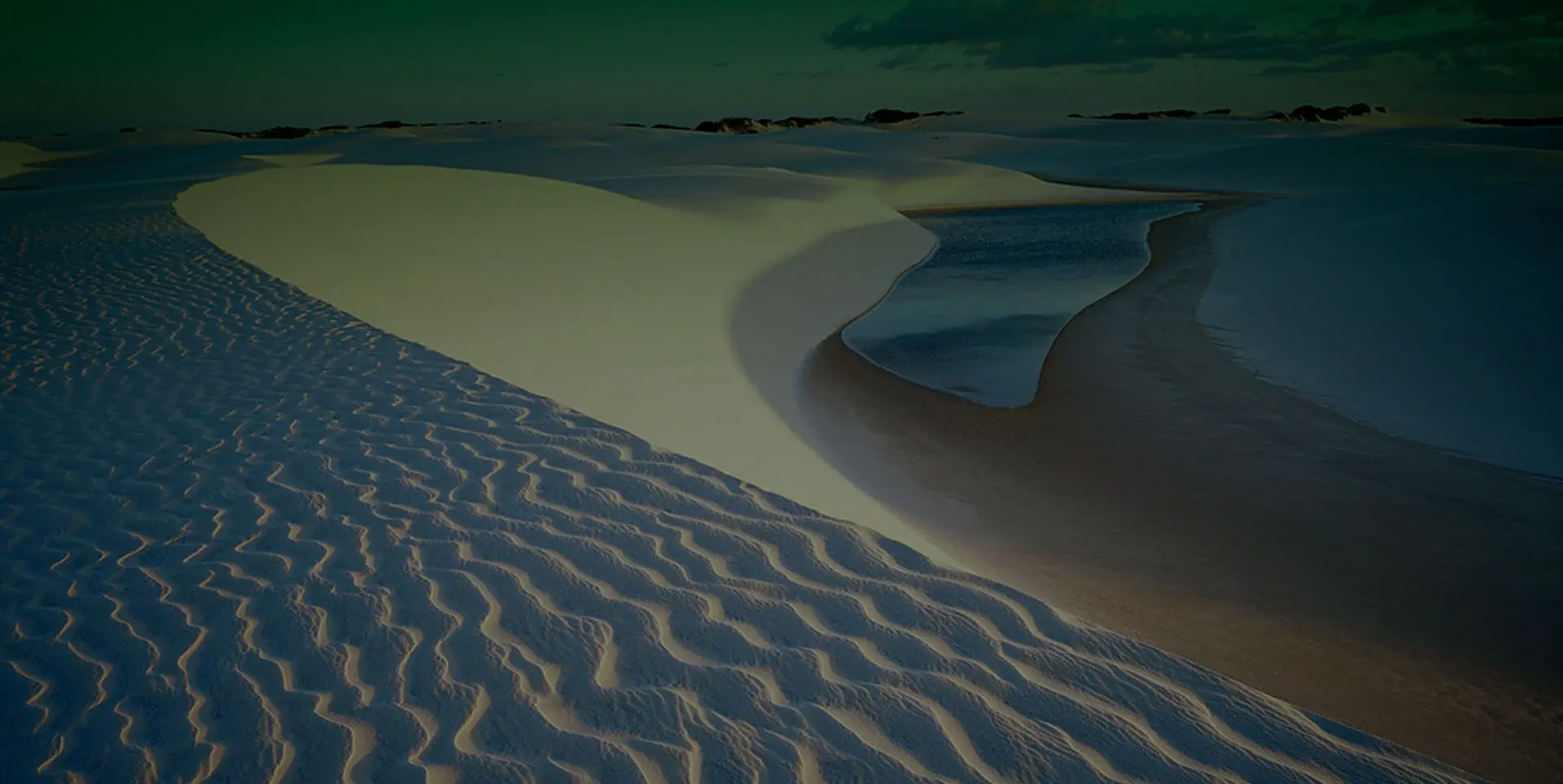 Lençóis Maranhenses