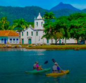 Paraty