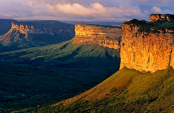 Private Tour - Chapada Diamantina National Park